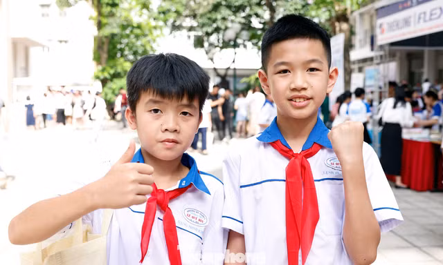 Kết nối đam mê, lan tỏa tinh thần học tập chủ động từ Đấu trường Toán học châu Á