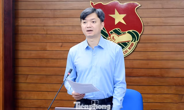 Chuyển đổi số triệt để trong đánh giá thi đua, quan tâm công tác phát triển Đảng