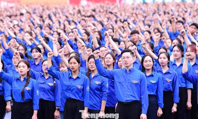 Phê duyệt điều chỉnh, bổ sung Chiến lược phát triển thanh niên Việt Nam giai đoạn 2021 - 2030