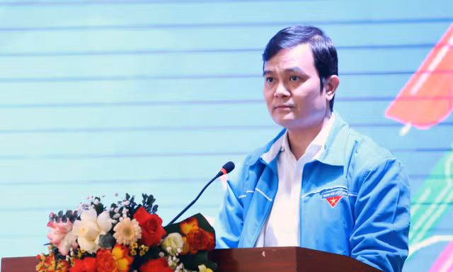 Hội nghị Ban Chấp hành T.Ư Đoàn lần thứ 8 khóa XII thảo luận nhiều nội dung quan trọng