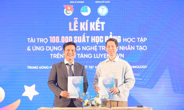 Kết nối nguồn lực, việc làm bền vững và đổi mới sáng tạo cho người khuyết tật