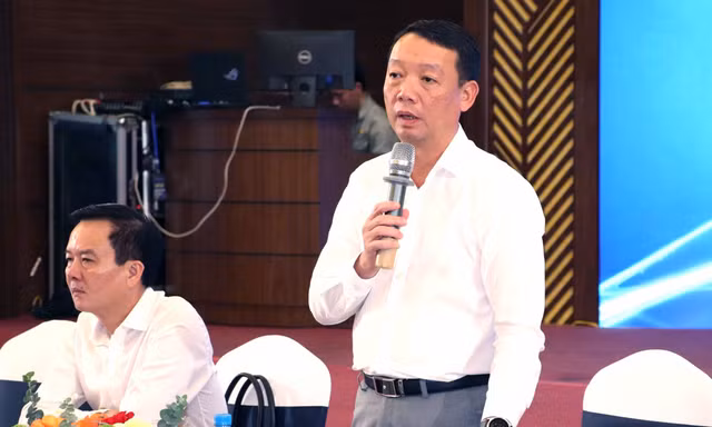 Hà Tĩnh khơi điểm nghẽn, biến lợi thế thành tăng trưởng thực tế