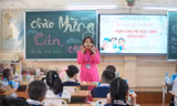 Nhiều phường, xã ở TPHCM sẽ giảm hơn 50% đầu mối trường công lập