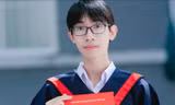 Chàng trai '10 đều' mê Toán, thủ khoa khối A00 toàn quốc