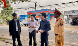 UBND tỉnh Phú Thọ vào cuộc sau phản ánh của báo Tiền Phong