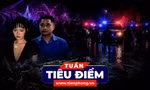 TIÊU ĐIỂM: Từ Miu Lê đến Bùi Đình Khánh: Ma túy và mặt tối phía sau những cuộc vui 'thời thượng'