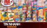 TIN NHANH: Đồ hộp Hạ Long hoạt động ra sao trước lùm xùm hơn 120 tấn heo bệnh?