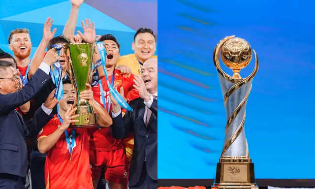 Quang Hải, Đình Bắc sẽ góp mặt trong trận Siêu cúp Bóng đá Quốc gia 2025/26