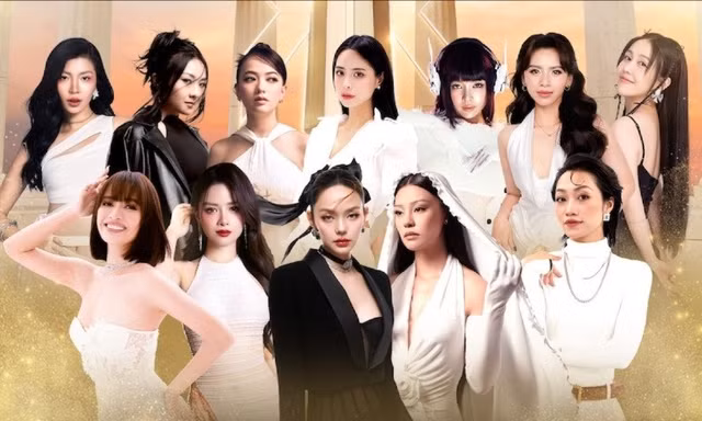 Concert 10 tiếng quy tụ dàn Anh Tài, Chị Đẹp, “chốt sổ” với 55 nghệ sĩ tham gia