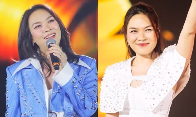 Mỹ Tâm sẽ mang bản phối mới nhạc phim "TÀI" lên sân khấu concert ở Mỹ