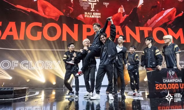 Esports Việt Nam sau hơn 20 năm: Game thủ trở thành KOL làm mờ định kiến