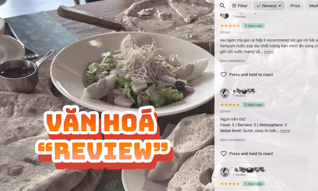 "Văn hóa" Review: Ranh giới mong manh giữa đánh giá có tâm và phán xét cảm tính