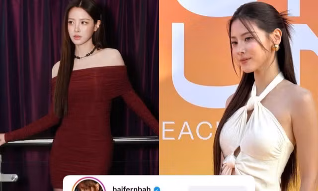 Vì sao Baifern vẫn bị tẩy chay dù lên tiếng về "nút like" giữa đấu tố nhà Scott?