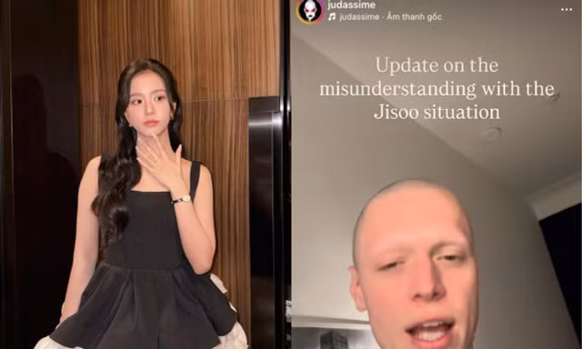 Sau bê bối của anh ruột, Jisoo lại vạ lây vì ê-kíp bị tố mượn đồ nửa năm chưa trả