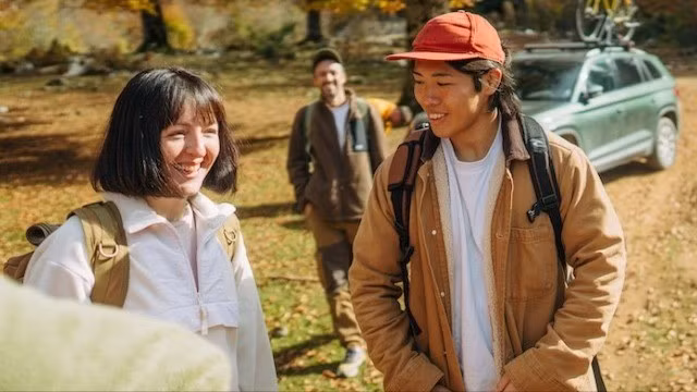 Xu hướng dịch chuyển 2026: Gen Z để AI dẫn đường, khám phá nhà thông minh