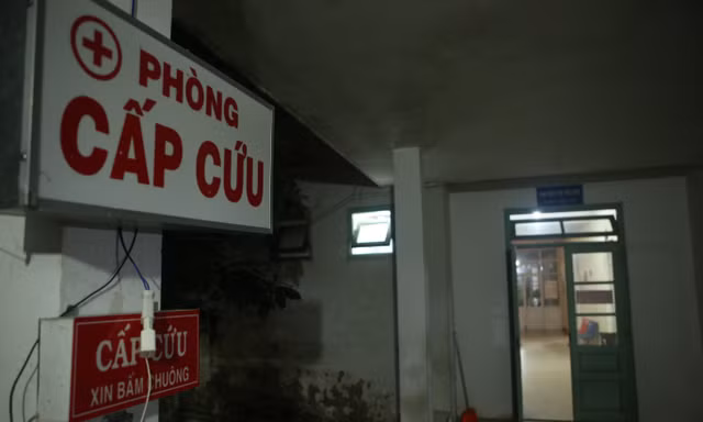 Chủ quan với một nốt mụn, nam thanh niên 17 tuổi ở Cao Bằng rơi vào nguy kịch