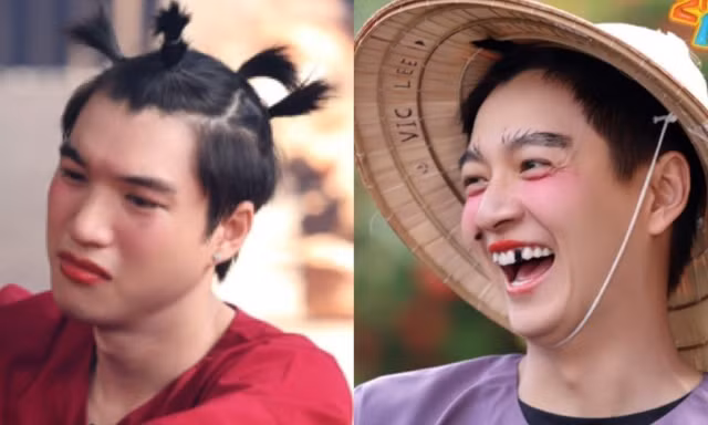 2 Ngày 1 Đêm: Khách mời bị "làm khó", sơ hở là "dính bẫy" của 6 anh em