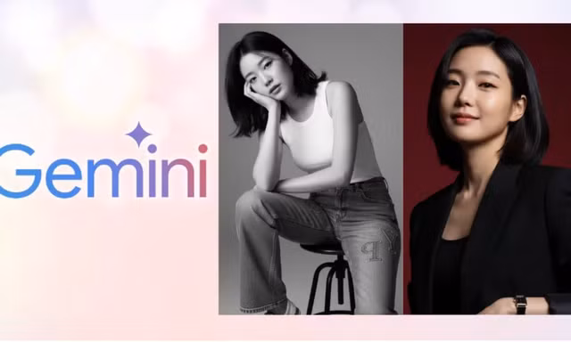 Cách tạo ảnh Profile bằng ứng dụng Gemini AI theo trend cực đơn giản
