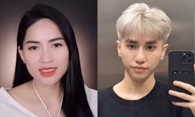 Võ Hà Linh - Công Ken "var" nhau: Từ rì-viu dưỡng mi đến tranh cãi ồn ào