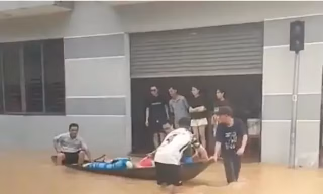 Vụ 8 người trong 1 gia đình ở Đà Nẵng bị ngạt khí: 4 nạn nhân không qua khỏi