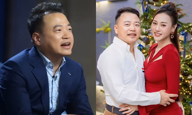Chân dung Shark Nguyễn Hòa Bình: Từ hành trình khởi nghiệp đến ồn ào đời tư