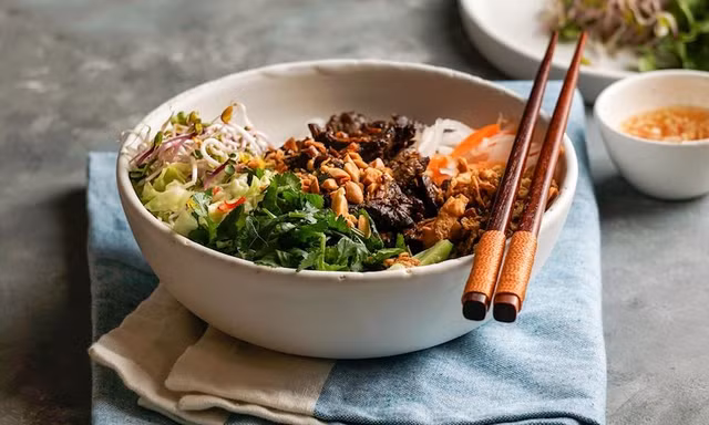 Đồ ăn Việt quá ngon, cần được kể đến nhiều hơn trong các tác phẩm nghệ thuật