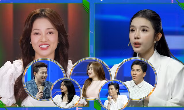 A.I LÀ AI? tập 9: Song trùng “chỉnh” Trấn Thành, dọa tiết lộ nội dung phim Tết
