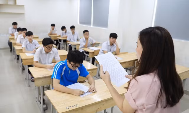 Không còn đình chỉ học sinh vi phạm, nhà trường sẽ xử lý ra sao?