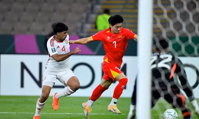 ChatGPT đưa ra dự đoán về kết quả trận bán kết U23 Việt Nam vs U23 Trung Quốc