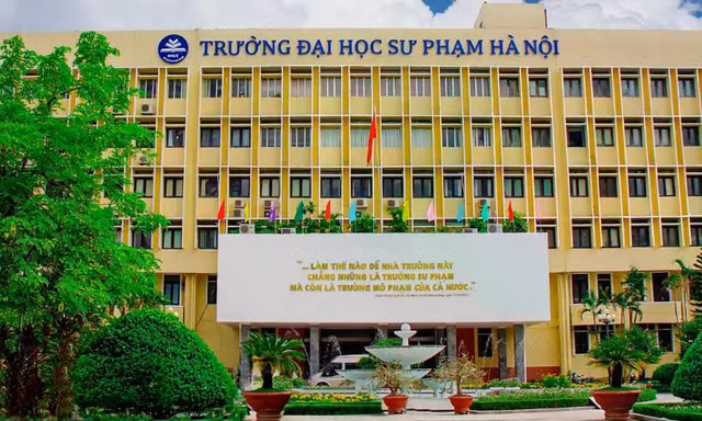 Đại học Sư phạm Hà Nội công bố đề tham khảo kỳ thi SPT 2026 với nhiều điểm mới