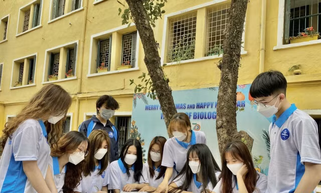 Trường ĐH Sư phạm Hà Nội công bố phương thức tuyển sinh đại học chính quy năm 2026