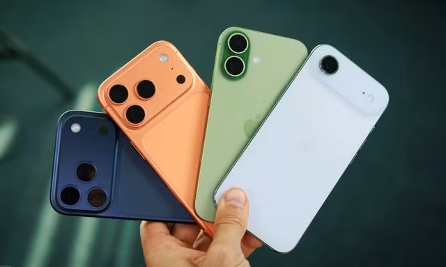Apple sắp làm điều này với iPhone 18, người dùng có thể phải chờ sang năm 2027