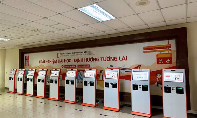 Kỳ thi TSA của ĐH Bách khoa Hà Nội đợt 1: Lượng đăng ký tăng vọt, cần lưu ý gì?