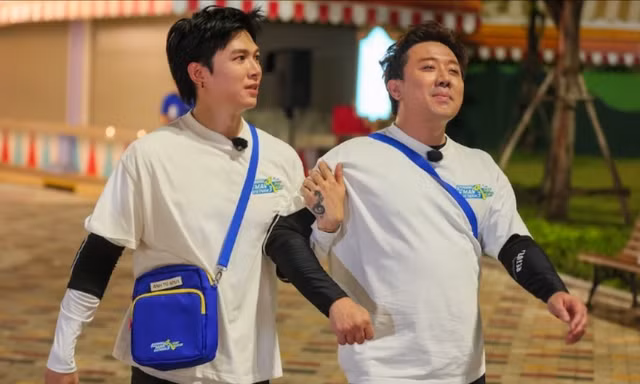Trấn Thành tạo cú twist kịch tính cho đoạn kết Running Man Vietnam mùa 3