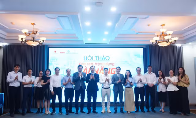 Nhân tài thời đại mới: Không chỉ giỏi sách vở, học sinh phải "đa trí tuệ"