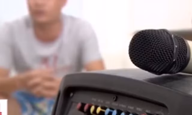 Làm thế nào để phản ánh khi nhà hàng xóm hát karaoke gây mất trật tự, ồn ào?