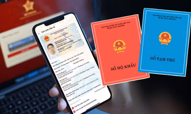 Từ 15/12, không chấp hành quy định về cư trú, tạm trú có thể bị phạt đến 12 triệu đồng
