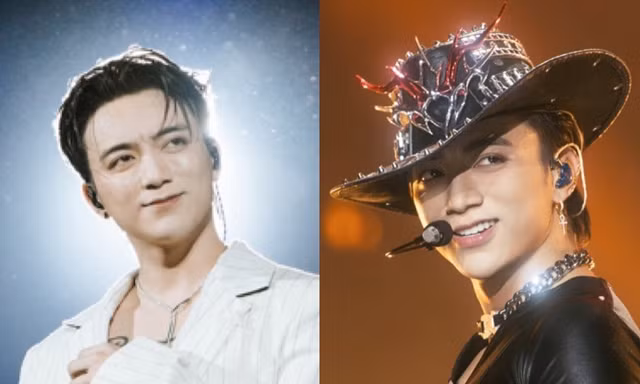 Concert “All-Rounder” của SOOBIN sẽ trở lại trên màn ảnh rộng, ra rạp tháng tới