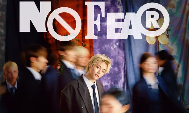 Hanbin TEMPEST "bưng phở" tinh nghịch, hát nhảy "chất chơi" ở MV solo No Fear