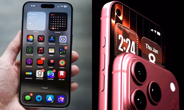 Nâng cấp đặc biệt trên iPhone 18 Pro Max có thể khiến người dùng đổi máy sớm hơn