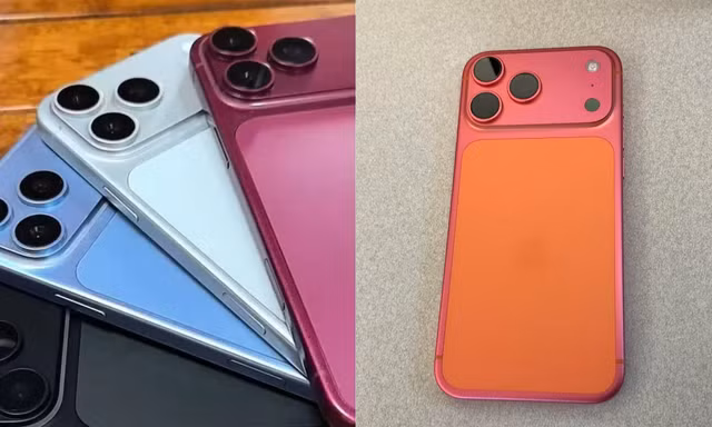 iPhone 18 Pro Max có thể sẽ khắc phục lỗi gây tranh cãi nhất trên iPhone 17 Pro