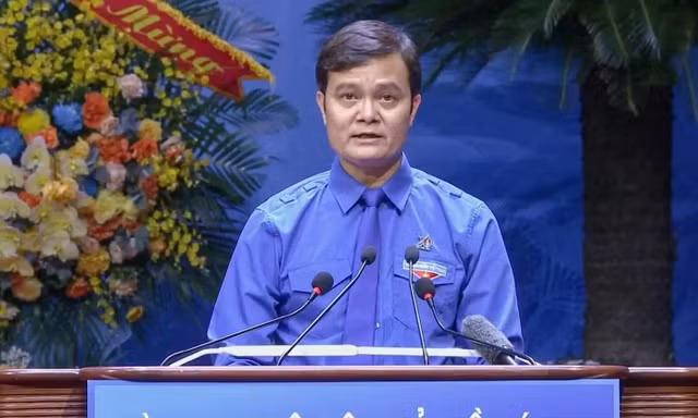 Bí thư thứ nhất Trung ương Đoàn: Đổi mới mạnh mẽ để Đoàn thực sự gần thanh niên hơn