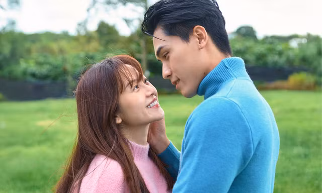 Vì Mẹ Anh Phán Chia Tay: Võ Điền Gia Huy "muốn xỉu" khi giải cứu Tam Triều Dâng 