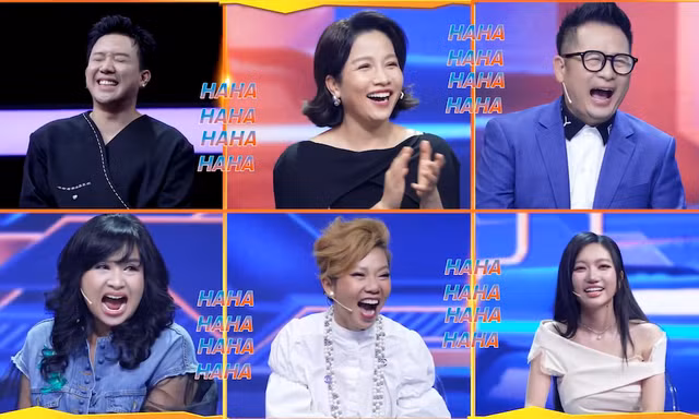 “A.I LÀ AI?” Tập 5: Diva Mỹ Linh "cứng người" vì đối đầu song trùng quá tinh vi