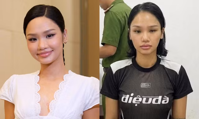 Miu Lê bị bắt quả tang dùng ma túy với nhóm bạn, có thể bị xử lý như thế nào?