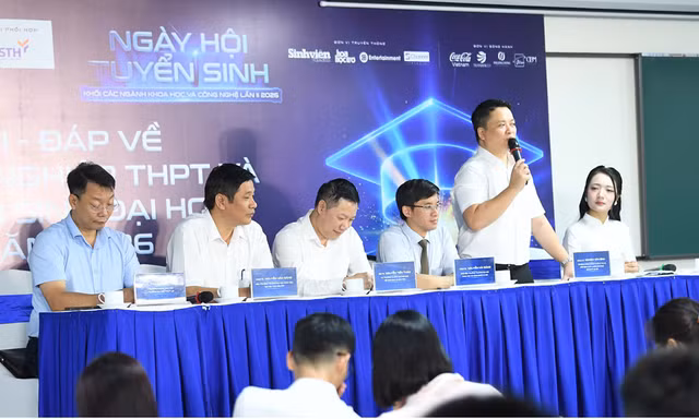 Hỏi - Đáp tuyển sinh: Làm sao để biết một trường đại học tốt hay không tốt? 