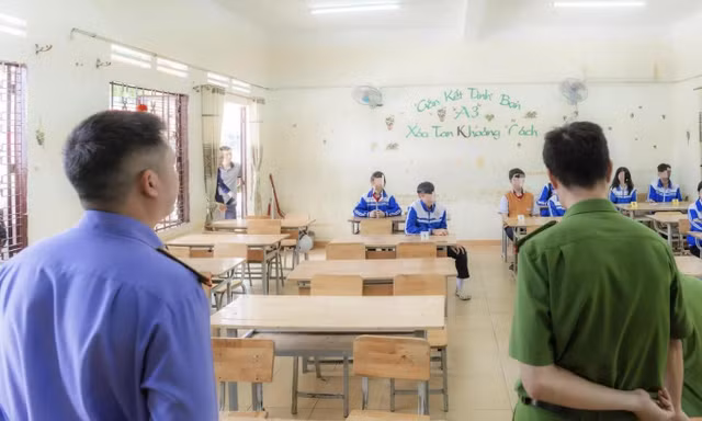Khởi tố vụ nam sinh nghi tự tử do bị bắt nạt: Học sinh liên quan sẽ bị xử lý ra sao?