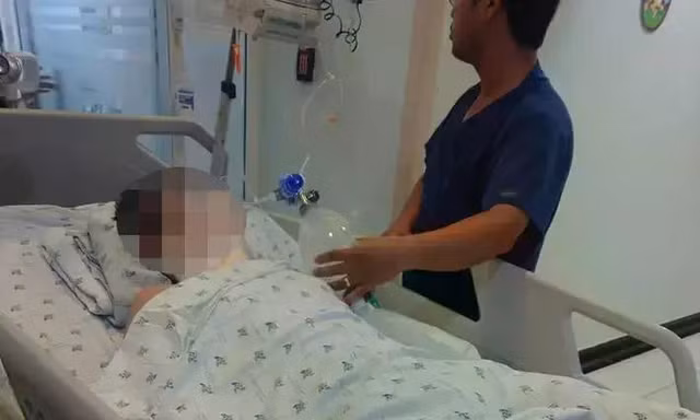 Nam sinh lớp 8 nguy kịch sau khi làm điều dại dột, gia đình "tố" bị bạo lực học đường