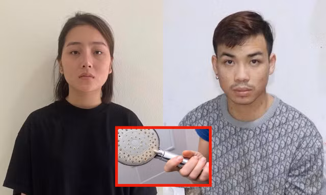 Vụ bé gái 4 tuổi bị bạo hành dẫn đến tử vong: Cảnh sát khởi tố cha dượng 