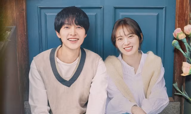 My Youth bị lạnh nhạt, rating rớt thảm có liên quan đến việc Song Joong Ki tái hôn?